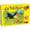 Le verger - HABA