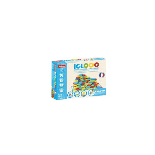 Jeu Iglooo - JEUJURA