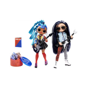 OMG Remix - L.O.L. SURPRISE