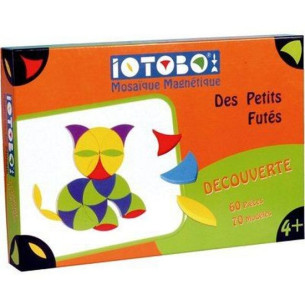 4+ BASIC - IOTOBO