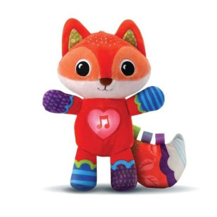 Baby Malo, mon renardeau dodo - VTECH