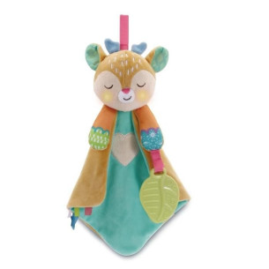 Tifan, mon doudou berceuses - VTECH BABY