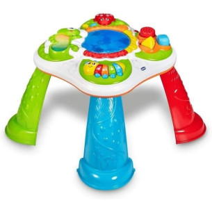 CHICCO Table d'activités...