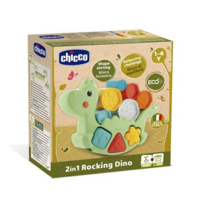 CHICCO- Lino le dino ECO