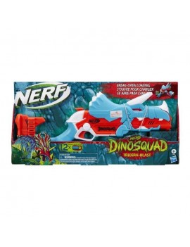 Nerf DinoSquad Tricerablast...