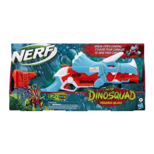 Nerf DinoSquad Tricerablast...