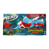Nerf DinoSquad Tricerablast - NERF