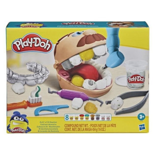 Play-Doh – Pâte à Modeler -...