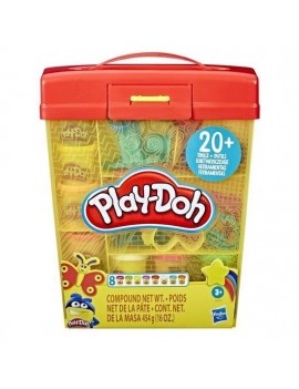 Play-Doh – Super Boite à...