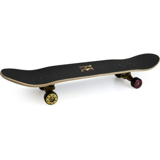 Skateboard 31'' avec essieux dorés pour enfant - HARRY POTTER