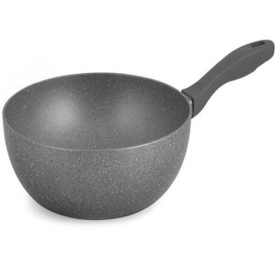 H&H Nonstick Pierre Wok À...