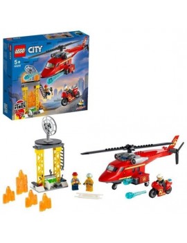 LEGO® City 6 281...