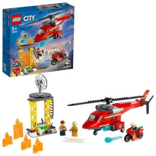 LEGO® City 6 281...