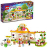 Le café biologique de Heartlake City 41444 - LEGO® Friends - LEGO®