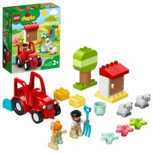 LEGO® 1 950 DUPLO® Town Le...