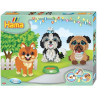 Midi Boite MM Le régal des chiens - HAMA