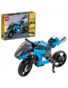 LEGO® Creator 3-en-1 31114...