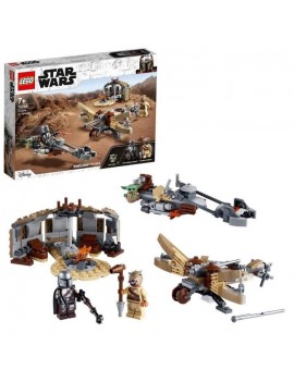 LEGO® Star Wars™ 75299 The...