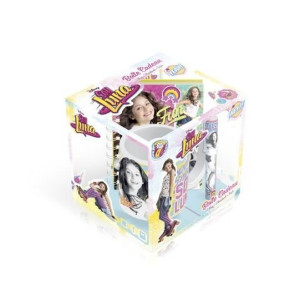 Coffret Soy Luna