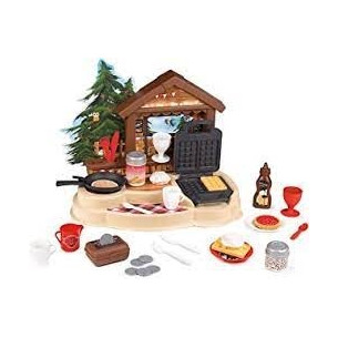 CHALET GOURMAND