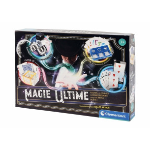 Magie ultime - CLEMENTONI