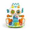 Yoko, le robot rigolo - 52558 - CLEMENTONI