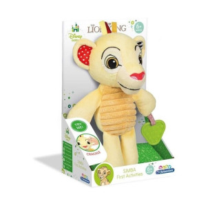 CLEMENTONI Disney Baby -...