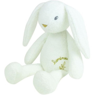 Peluche - Liminou - Lapin...