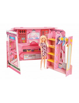 Poupée - Barbie - Fashion...