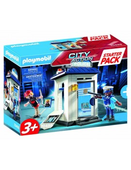 Playmobil - City Action -...