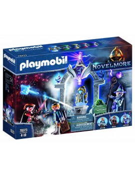Playmobil - Novelmore -...