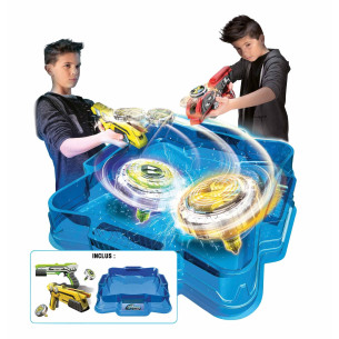 Silverlit - Spinner Mad -...