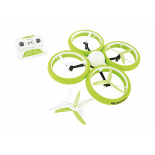 Flybotic - Bumper Drone - Modèle assorti - SILVERLIT