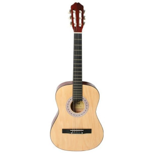 Guitare Classique 3/4 -...