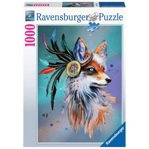 Puzzle - Ravensburger -...