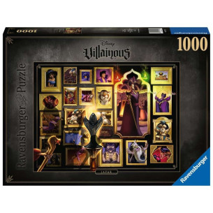 Puzzle - Ravensburger -...