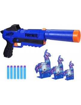 NERF FORTINTE SP R