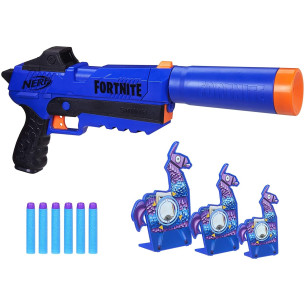 NERF FORTINTE SP R