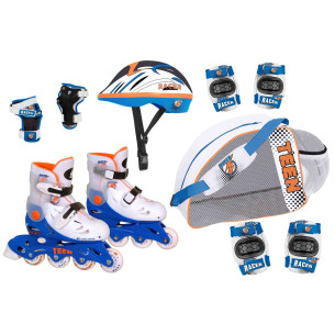 ENSEMBLE ROLLER 33/36