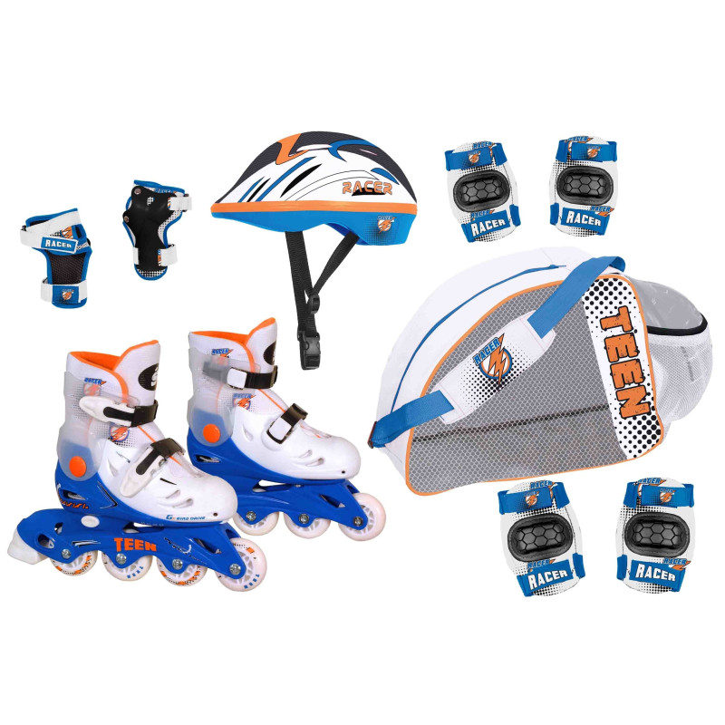 ENSEMBLE ROLLER 33/36