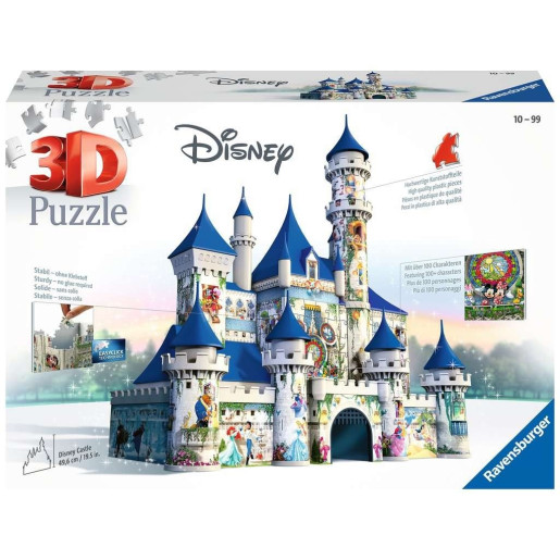 Colle pour puzzle - Ravensburger