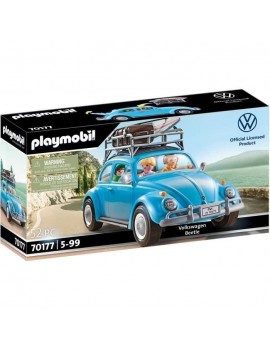 Playmobil - Volkswagen...