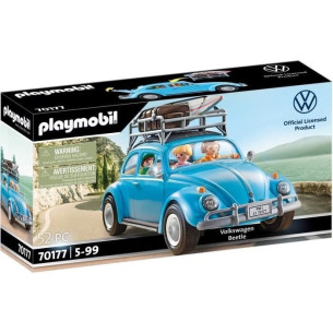 Playmobil - Volkswagen...