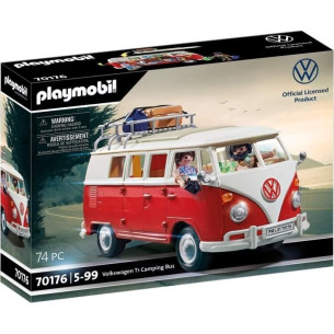 Playmobil - T1 Combi