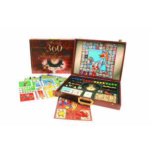 Jeu de société - Ferriot -...