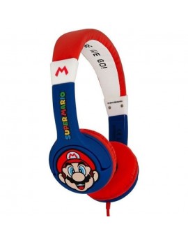 Casque Audio - Super Mario...