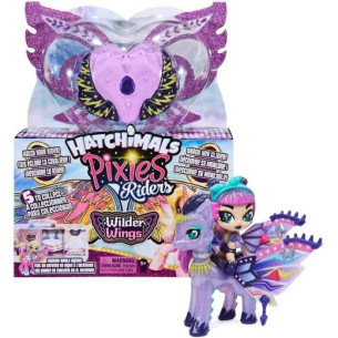 Figurine - Hatchimals -...
