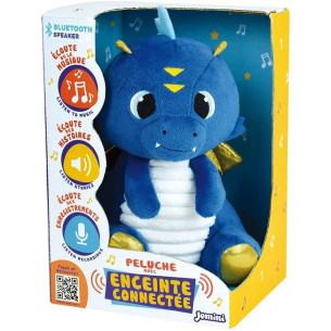 Peluche Bluetooth - Jemini...