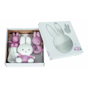 Coffret cadeau naissance -...