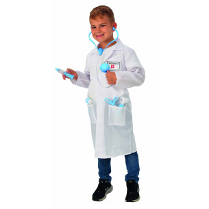 Kit du docteur -...